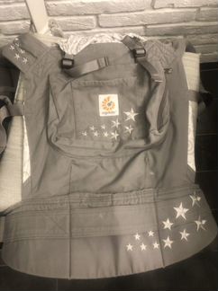 Рюкзак ergobaby