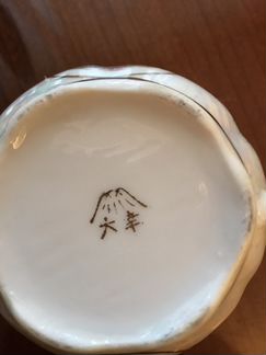 Сервиз Кофейный Мадонна