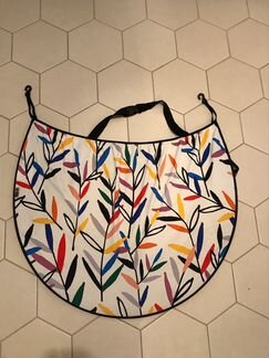 Козырёк Leokid