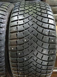 285 60 18 Michelin бу Шины Зимние 285 60 R18 94W