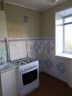 2-к. квартира, 45 м², 3/5 эт.