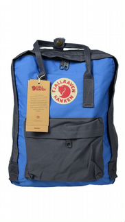 Рюкзак fjallraven kanken