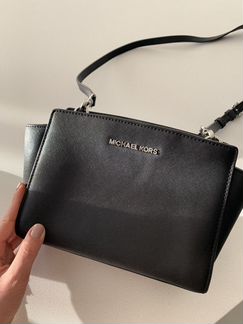 Michael Kors сумка оригинал