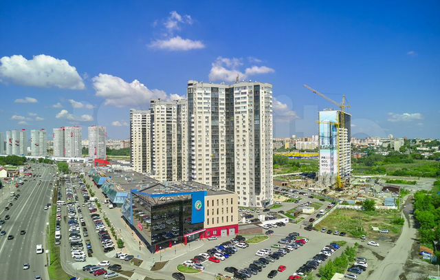 Проект западный луч