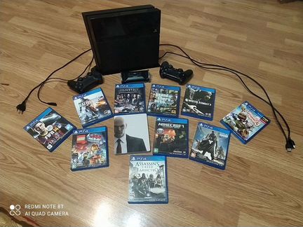 Sony PS4
