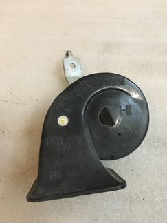 Сигнал звуковой Mazda CX 7 EG236678Y L206-66-79YA