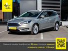 Ford Focus 1.5 AT, 2016, 55 000 км