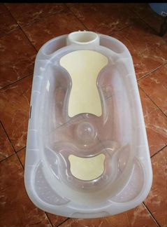 Ванночка для купания Cam Baby Bango