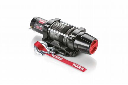 Лебедка warn VRX 45-S