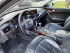 Audi A6 2.8 AMT, 2014, 180 000 км объявление продам