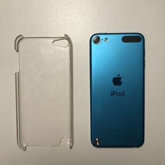 Плеер iPod touch
