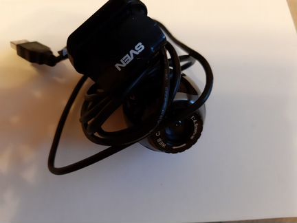 Продам web камеру usb
