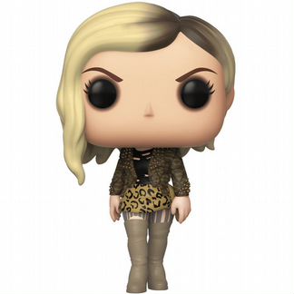 Фигурка Funko Wonder Woman 1984 Barbara Minerva