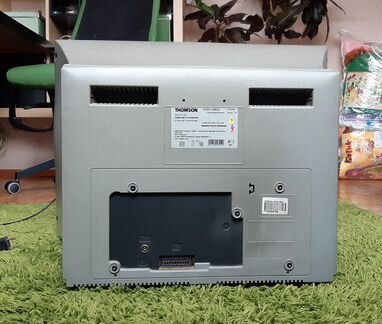 Телевизор Thomson 21