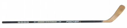 Клюшка хоккейная Fischer 9000