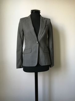 Пиджак H&M