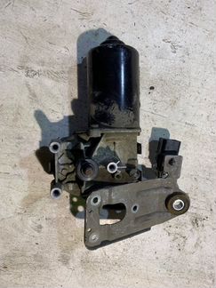 Мотор стеклоочистителя передний Hyundai Ix35