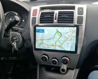 Андроид магнитолы 10