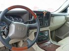 Cadillac Escalade 6.0 AT, 2002, 203 599 км объявление продам