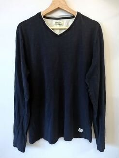 Футболка с длинным рукавом Springfield (L)