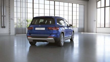 Mercedes-Benz GLB-класс 2.0 AMT, 2020