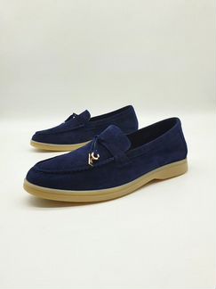 Лоферы Loro Piana