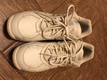 New balance 475 walking, кожаные