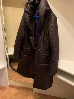 Пальто James Lakeland (Italy) дутое