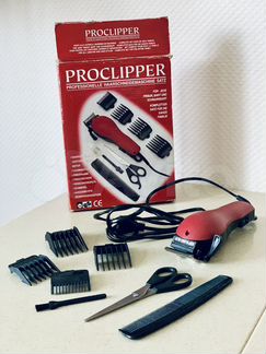 Машинка для стрижки волос Proclipper FS-918