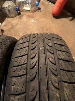 Cordiant comfort 205/55 r16