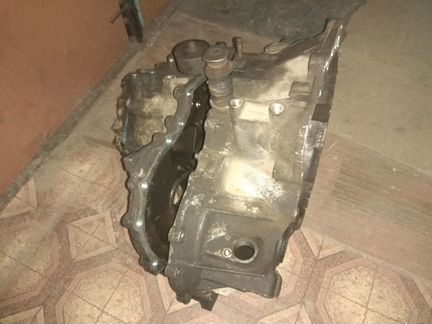 Корпус механической кпп для Hyundai Accent Тагаз 2