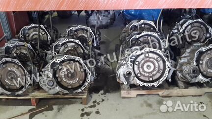 Декоративная панель (темное дерево) Saab 9-3