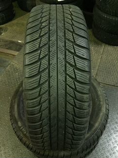 Шины 205/60/16 RUN flat Bridgestone Blizzak LM001