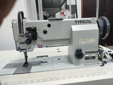 Промышленная швейная машина Typical GC 20606-1