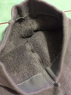 Шапка Kerry, Tokka treib, колготки, варежки и перч