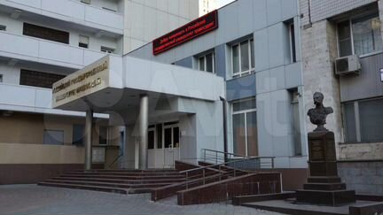 Помещение свободного назначения, 92 м²