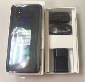 Samsung A51