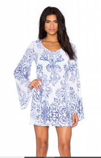 Платье Runaway, Show me your Mumu