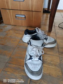 Кроссовки Lacoste