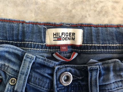 Джинсы Tommy Hilfiger