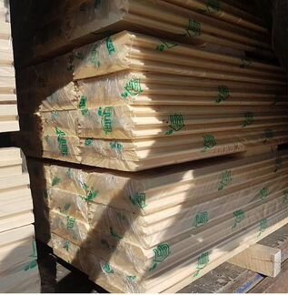 Имитация под брус хвоя A 28*190mm