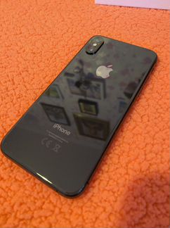 iPhone XS 64gb