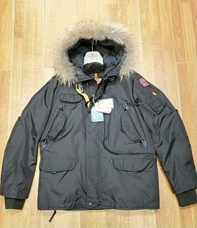 Parajumpers Right hand