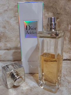 Dior Addict