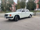 ГАЗ 31029 Волга 2.4 МТ, 1998, 49 000 км