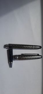 Авторучка Montblanc