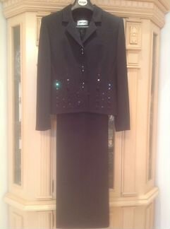 Костюм брючный