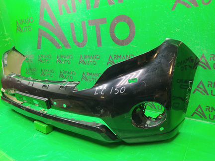 Бампер передний Toyota Land Cruiser Prado 150