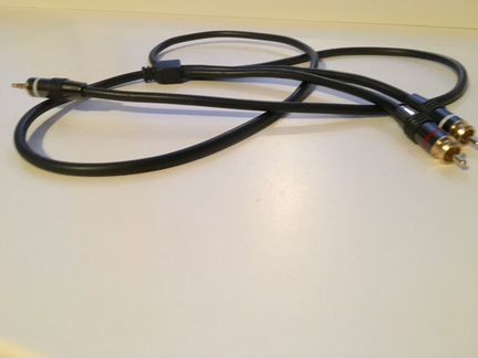Усилитель для наушников Original Electronics