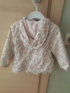 Ветровка Zara